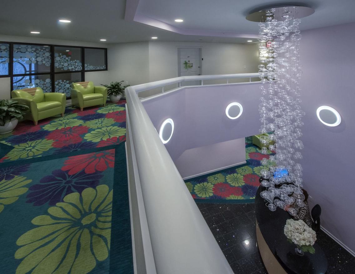 Delmar Gardens Senior Living Community Assisted Living